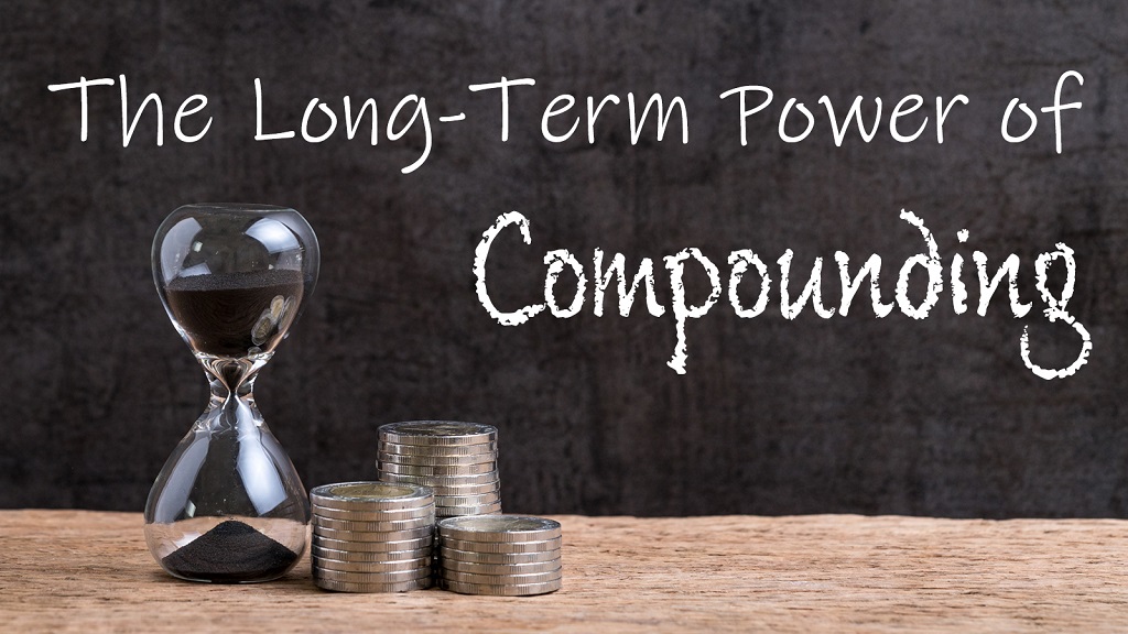 Long-Term Power of Compounding