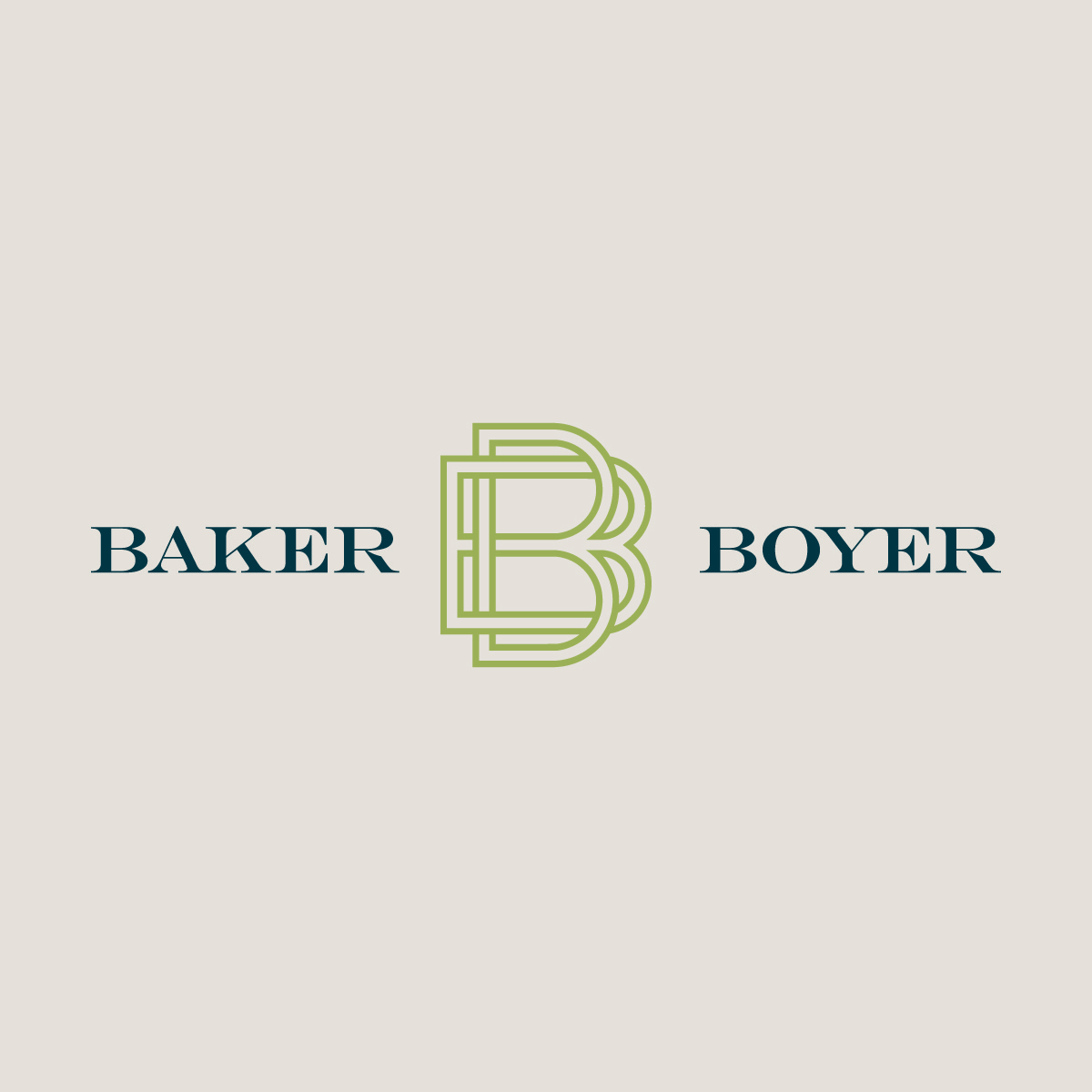 Baker Boyer Bank