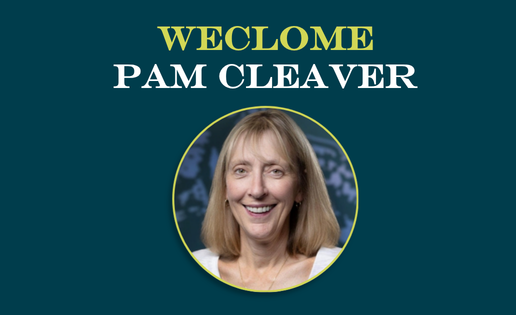 Pam Cleaver 