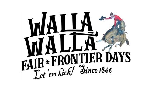 Walla Walla Fair Logo