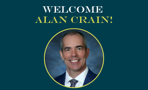 Alan Crain