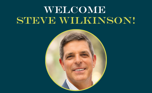 Steve Wilkinson