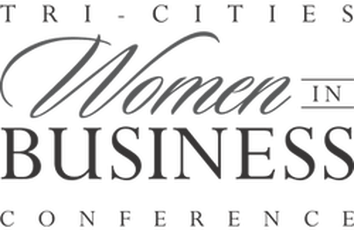Women in Business Event logo