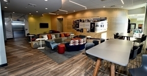 BB Foyer