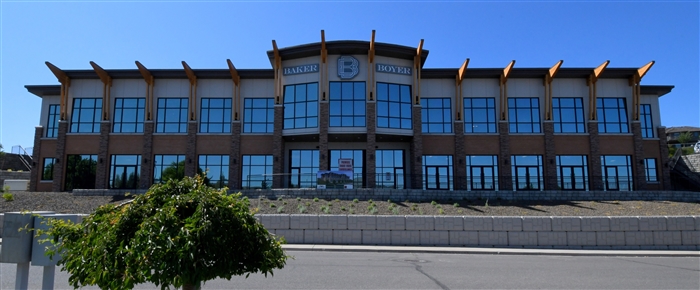 BB Building