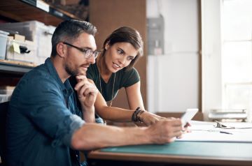 How to Create a Business Budget in 4 Simple Steps