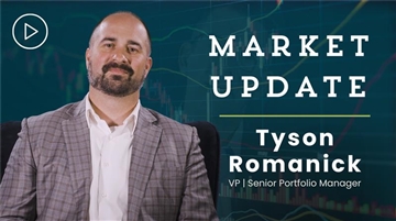 Market Update: Tariffs - Who Bears the Cost?