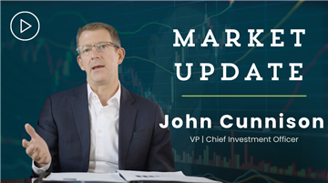 Market Update: Looking Beneath the Market Headlines
