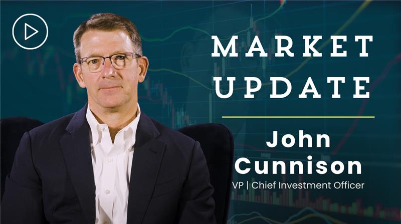 Market Update: Understanding Stagflation