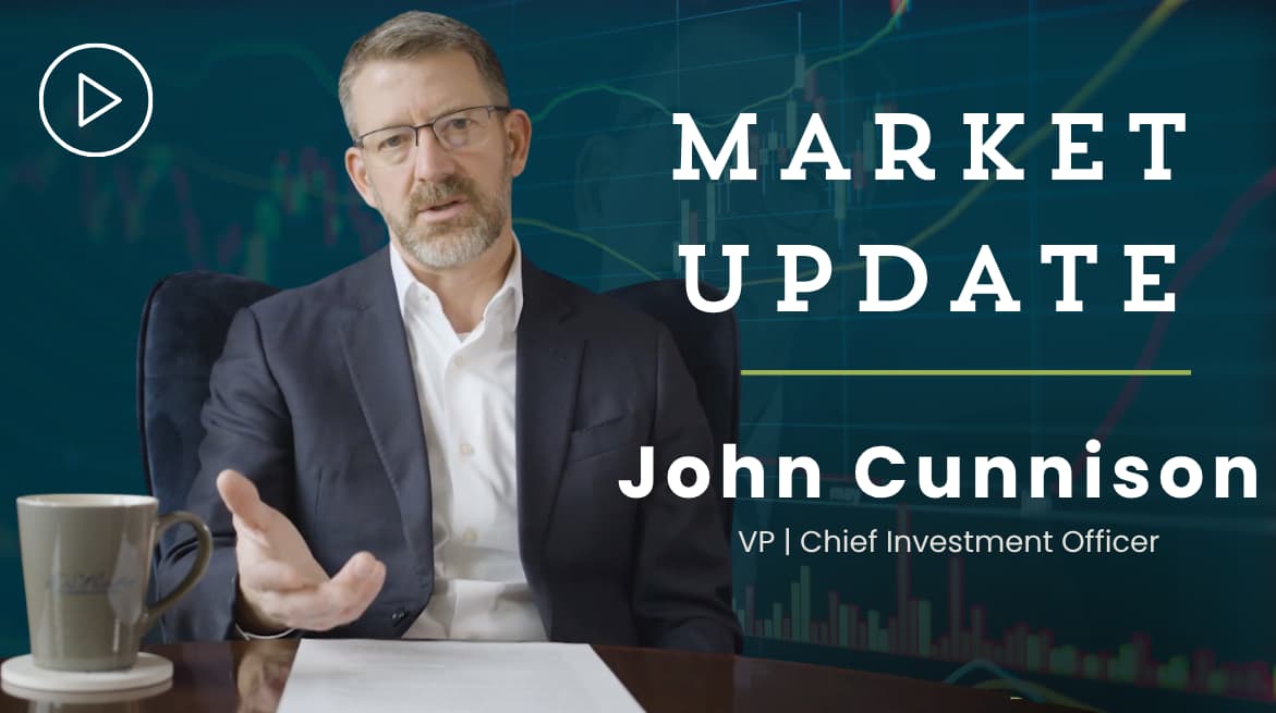 Market Update: Don't Let the Narrative Win