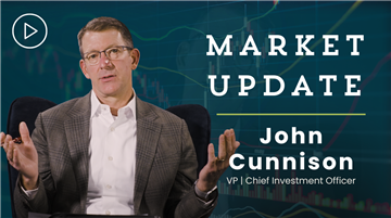 Market Update: Resilient Markets, Rate Cuts, and AI Investing