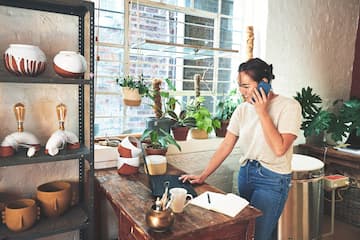 How Can a Small Business Loan Benefit My Business?