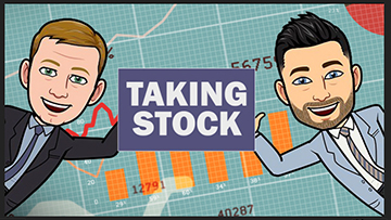 Taking Stock - Episode 6
