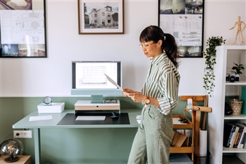 Learn to Read Your Financial Statements Like a Commercial Lender 