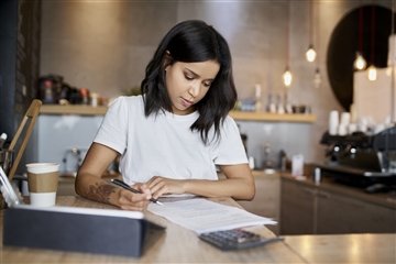 What Makes a Successful Small Business Loan Application
