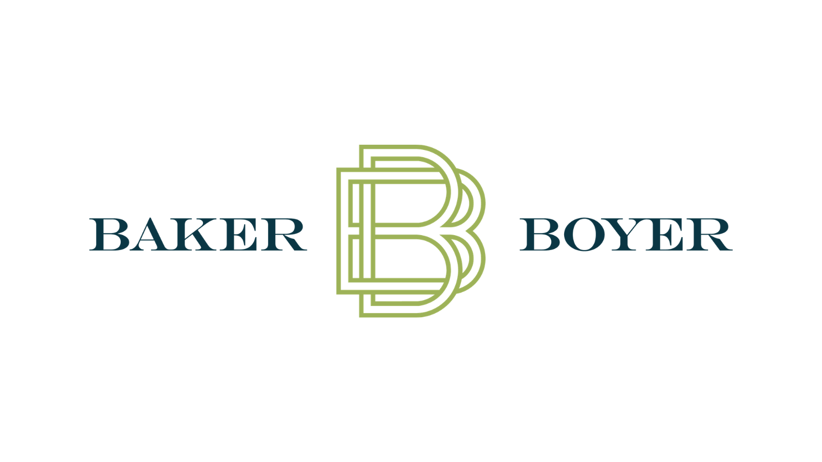 Wealth Management | Baker Boyer Bank