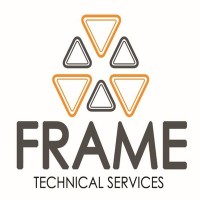 Frame Technical Services Logo
