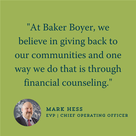 Mark Hess Quote
