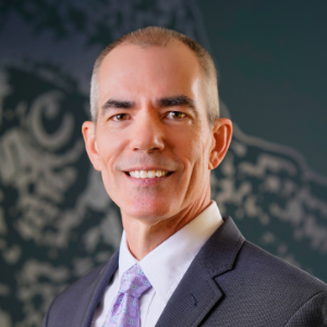 Alan Crain, CPA