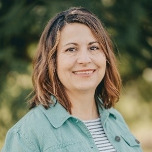 Alanna Jacob headshot