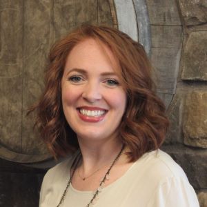 Amanda Anderson headshot