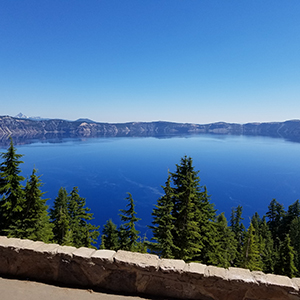 Crater Lake