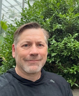 Richard Arnold