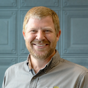 Brad Hansen, MBA, CTFA
