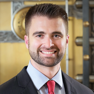 Brian Bruggeman Headshot