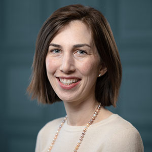 Camille Snell Headshot