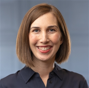 Camille Snell, CTFA