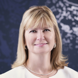 Claudia Houck Headshot