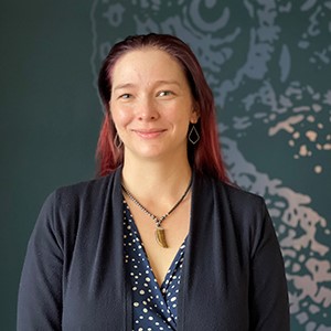Elise Jablonski headshot