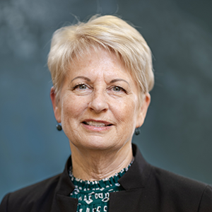 Jan Darrington Headshot