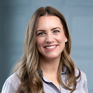 Jessica Johnson Headshot
