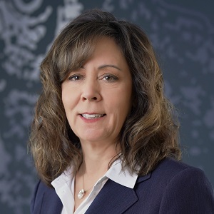Jolene Riggs portrait