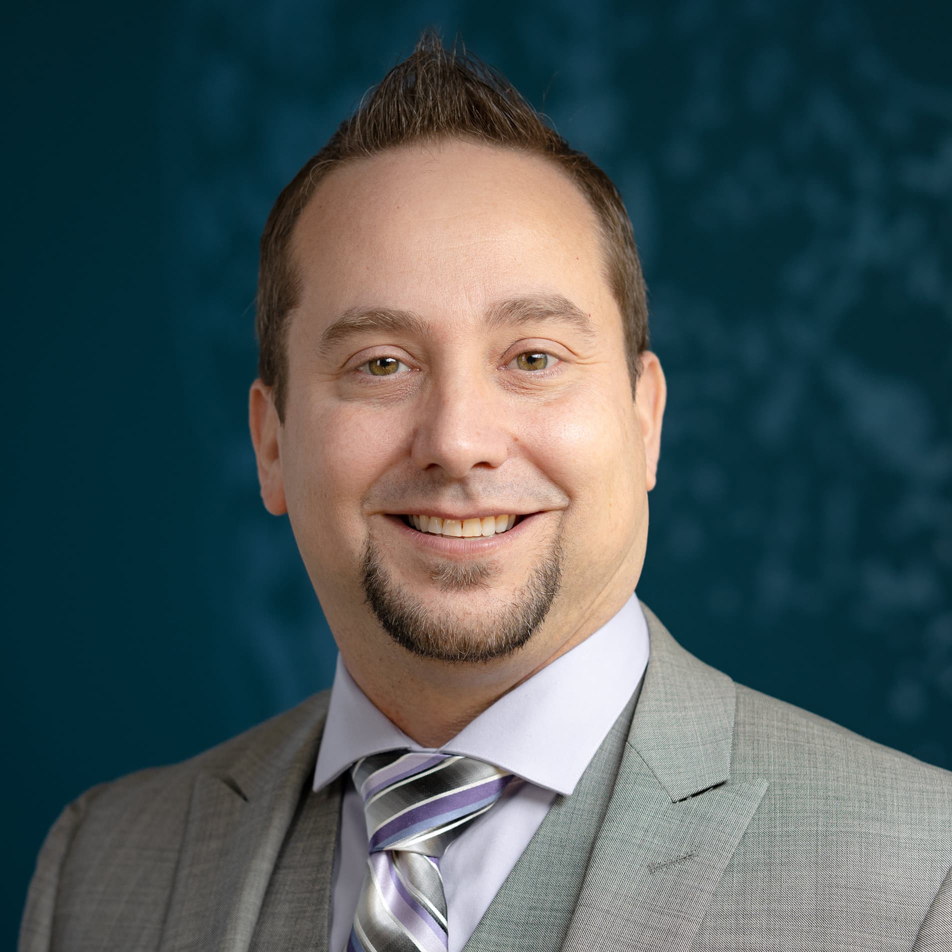 Joshua J. Allington