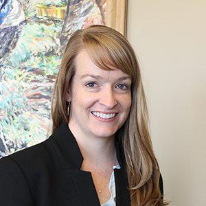 Image of Karen Benge