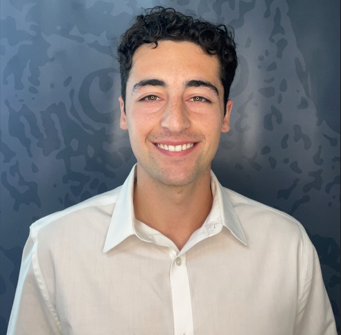 Kunal Headshot
