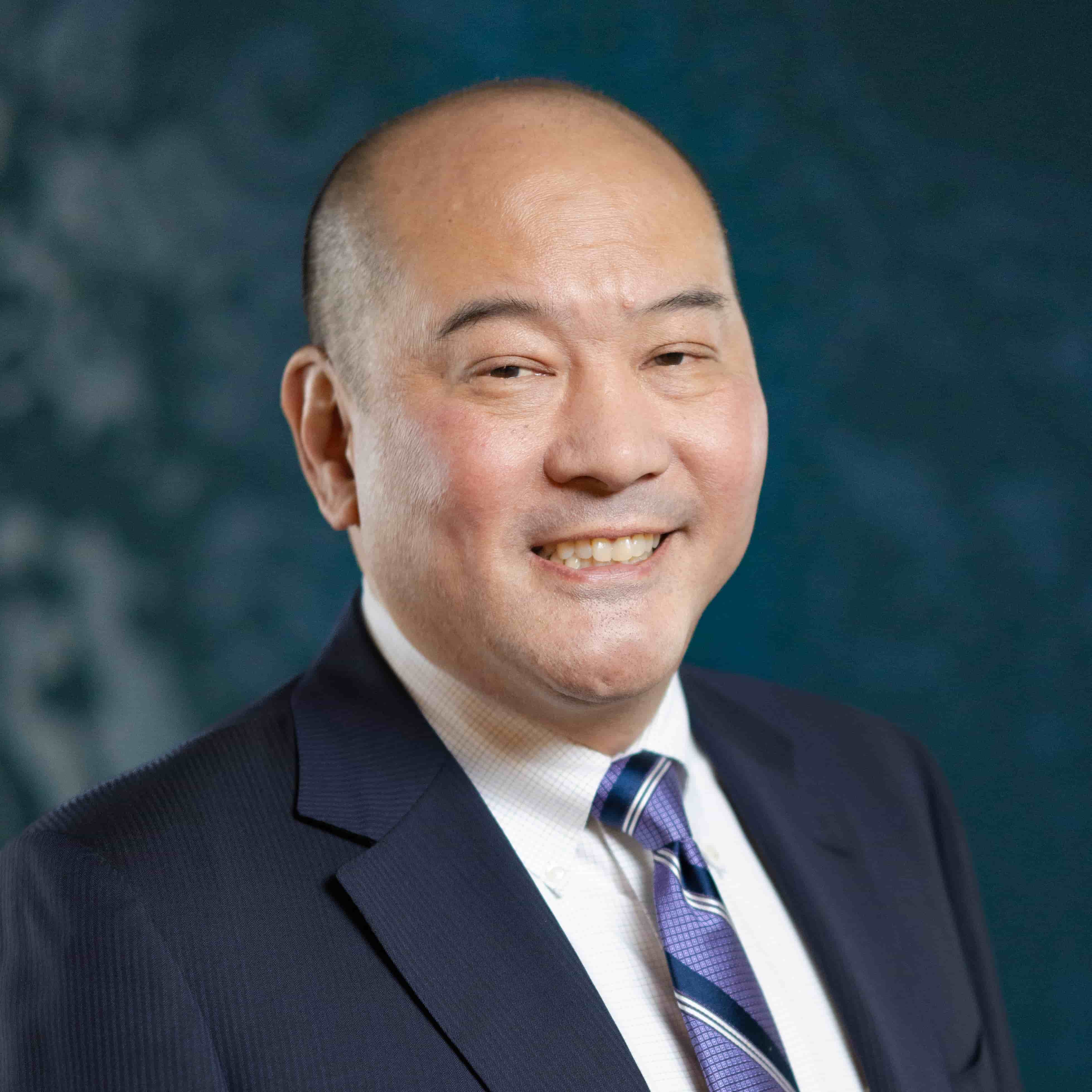 Mark H. Kajita, CPA