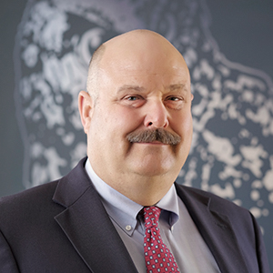 Mark Hess, CFA