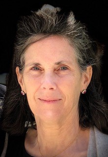 Martha Huber