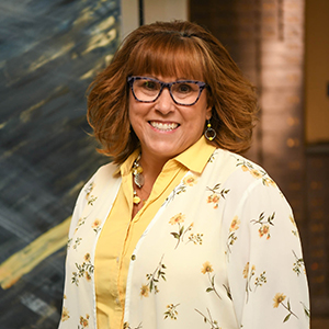 Melody Baston