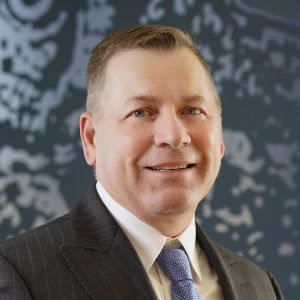 Richard Arnold, CPA