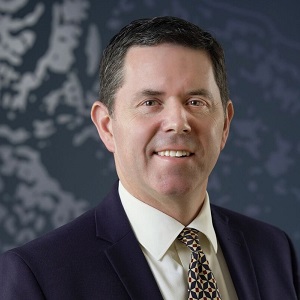 Rob Blethen, CFP<sup>®</sup>