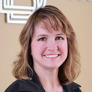 Stella Edens Pederson Headshot