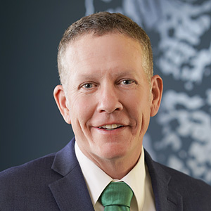Steve Miller headshot
