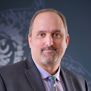 Ted Cohan, CFP<sup>®</sup>