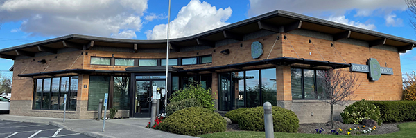 Baker Boyer Eastgate Branch