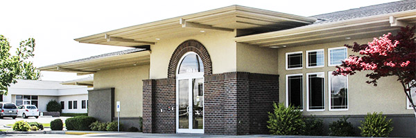 Tri-Cities Branch office
